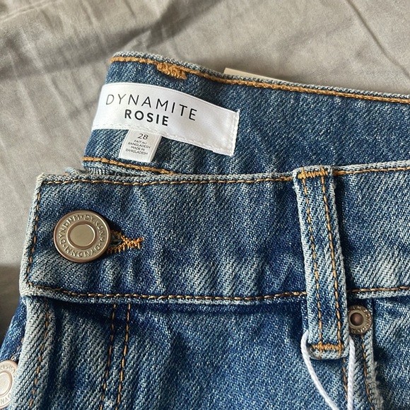 Jeans 👖 - Picture 2 of 3